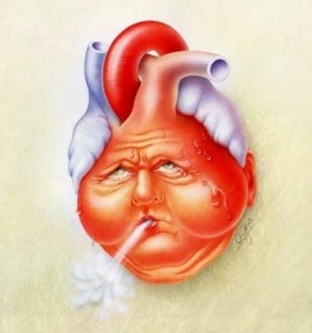 Malattie cardiache