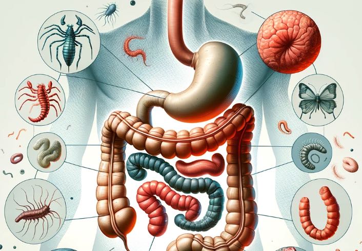 Parassitosi intestinali