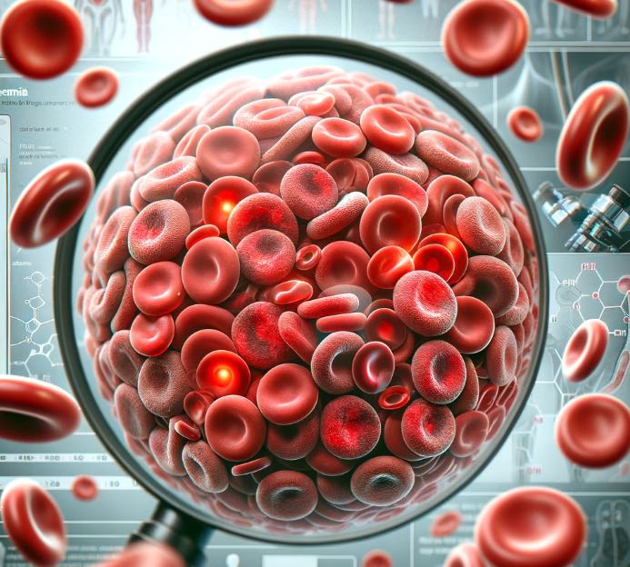 Leucemia