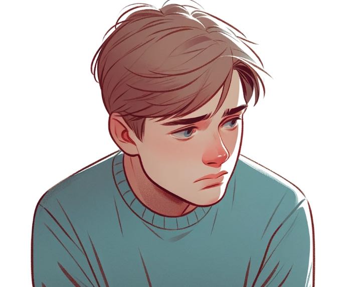 Depressione adolescenziale