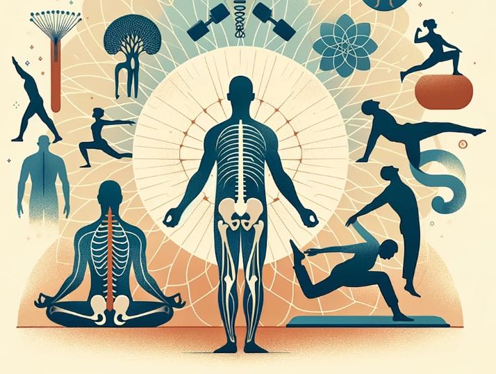 L'importanza della ginnastica posturale