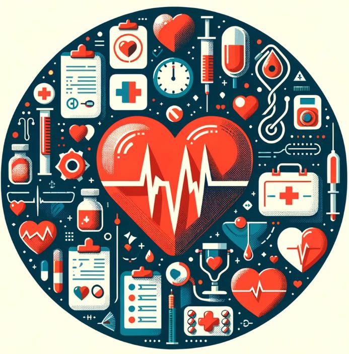 Trattamento della sindrome coronarica acuta