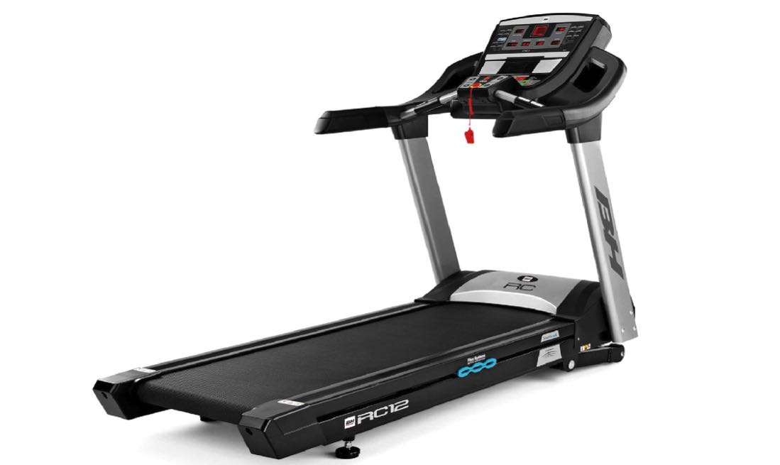 Tapis roulant BH Fitness