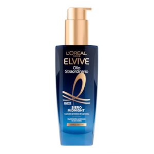 Recensione L'Oréal Paris Elvive Olio Straordinario Siero Midnight: Prezzo e Opinioni