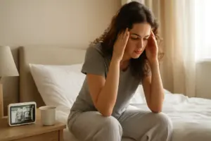 Ansia mattutina: passaggi utili per iniziare la giornata con serenità