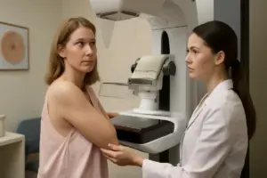 Quando fare la prima mammografia? L’indicazione degli specialisti che cambia a seconda dei casi