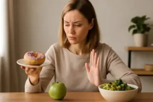 Dieta povera di zuccheri: vantaggi e come evitarne gli svantaggi nascosti