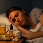 Rimedi naturali per l’insonnia: soluzioni efficaci che pochi applicano