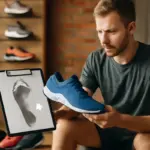 Come scegliere la scarpa da running adatta? L’aspetto che cambia tutto nella prevenzione degli infortuni