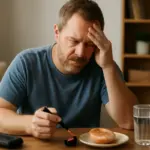 Come riconoscere i sintomi del diabete di tipo 2: segnali iniziali spesso trascurati