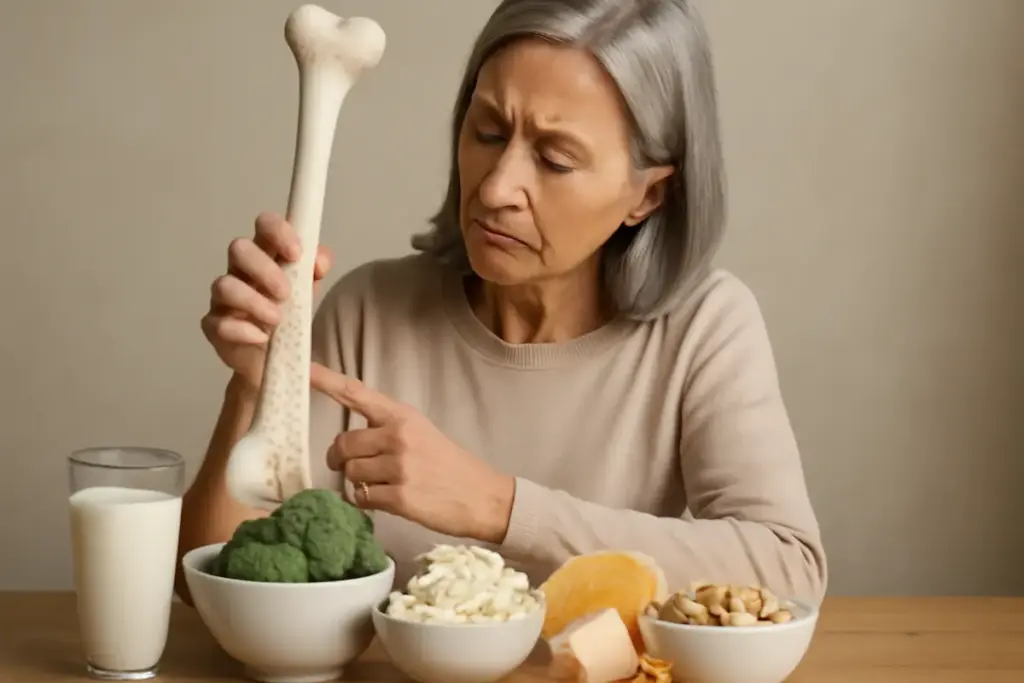 Si può prevenire l’osteoporosi con la dieta? Gli alimenti da preferire secondo gli esperti