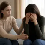 Differenza tra tristezza e depressione: capire il segnale per chiedere aiuto in tempo
