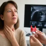 Sintomi della tiroide iperattiva: i dettagli meno noti che fanno la differenza nella diagnosi