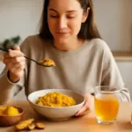 Benefici della curcuma nell’alimentazione quotidiana: il segreto dell’assorbimento