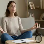 Mindfulness per principianti: semplici esercizi che migliorano la concentrazione