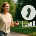 Quanti passi al giorno servono davvero per stare in salute? La soglia ottimale secondo gli esperti