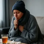 Prendere freddo causa davvero la bronchite? Cosa dicono le ricerche sulla prevenzione delle infezioni