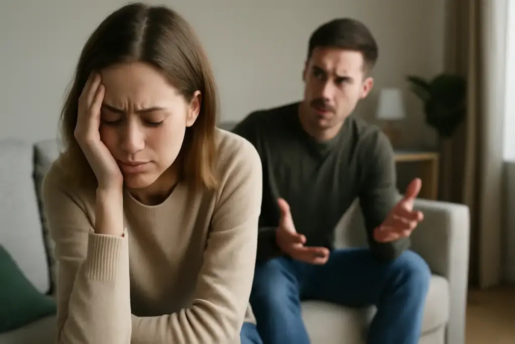 Relazioni tossiche: segnali da non sottovalutare per proteggere il tuo benessere mentale
