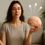 Cosa succede al cervello quando mediti? Benefici dimostrati che ti sorprendono