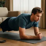 Esercizi isometrici e core stability: il metodo poco noto che aiuta chi ha poco tempo