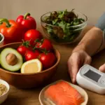 Dieta mediterranea per l’ipertensione: i cibi chiave da non trascurare mai