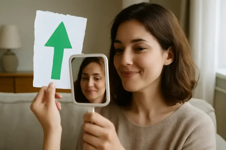 Come migliorare l’autostima velocemente: il metodo pratico da provare subito