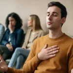 Tecniche di rilassamento per combattere l’ansia sociale: trucchi alla portata di tutti