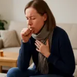 Tosse persistente dopo l’influenza: le cause più frequenti e quando allarmarsi davvero