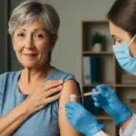 Vaccinarsi dopo i 50 anni: quali sono le coperture più utili per restare in salute