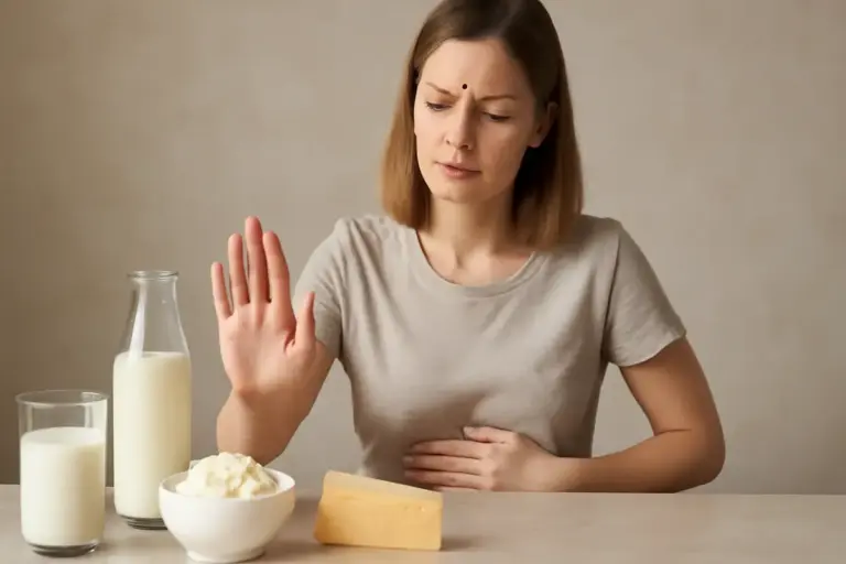 Latticini e intolleranze alimentari: segnali da riconoscere per stare meglio