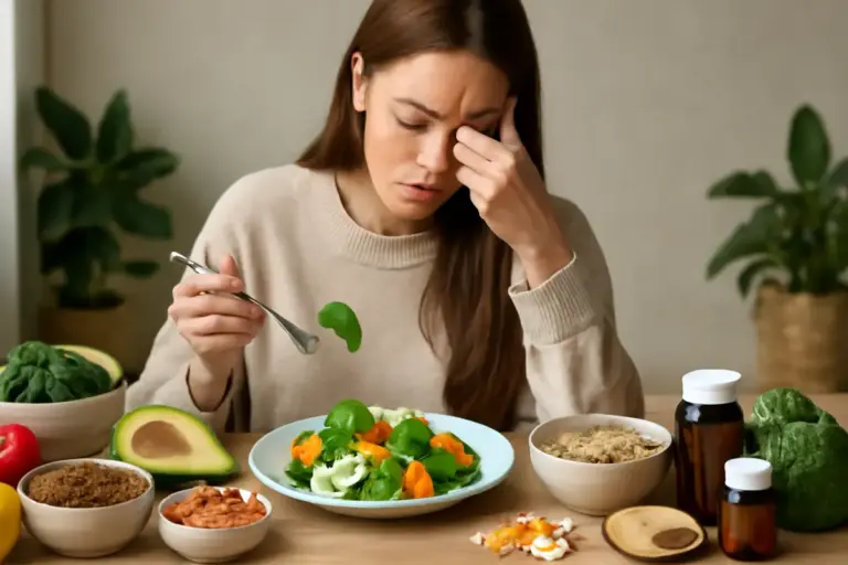 Veganismo e carenze nutrizionali: come evitarle con la giusta varietà di alimenti