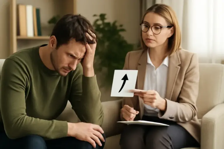 Come gestire i pensieri negativi ricorrenti? Le strategie utilizzate dagli psicologi