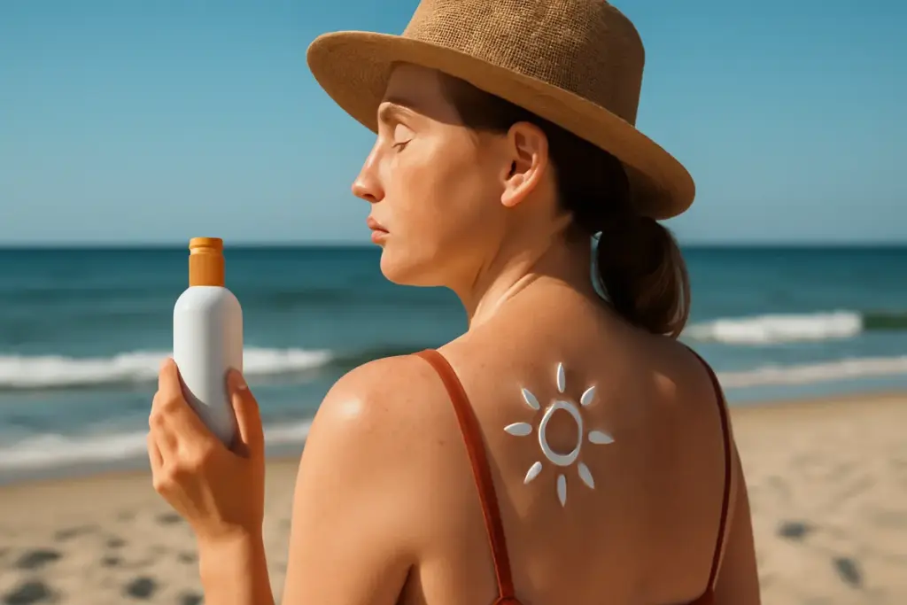 Sole e pelle: quali sono le regole d’oro per prevenire il melanoma ogni estate