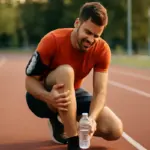Come evitare crampi durante lo sport? Il consiglio pratico per non interrompere l’allenamento