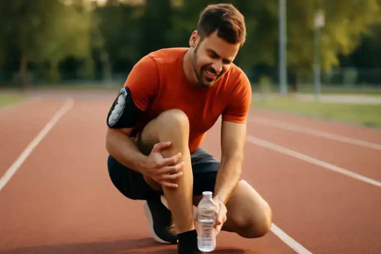 Come evitare crampi durante lo sport? Il consiglio pratico per non interrompere l’allenamento