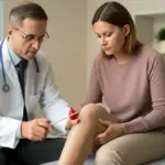 Formicolio alle gambe: malattie neurologiche o cause temporanee? Ecco come distinguerle