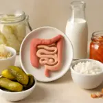 Alimenti fermentati per il benessere intestinale: quali inserire subito nella dieta