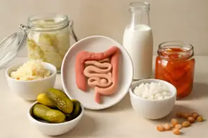 Alimenti fermentati per il benessere intestinale: quali inserire subito nella dieta