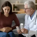 Mal di pancia ricorrente: patologie comuni che possono essere confuse con disturbi minori
