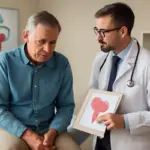 Tumore alla prostata: quando iniziare i controlli e quali sintomi non trascurare mai
