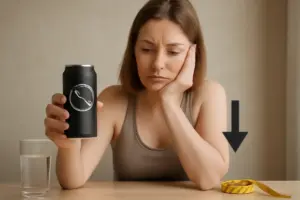 Bibite zero zuccheri: fanno realmente perdere peso oppure è un inganno?