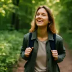 Che effetto hanno le passeggiate nella natura sull’umore? Scoperte sorprendenti