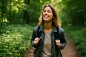 Che effetto hanno le passeggiate nella natura sull’umore? Scoperte sorprendenti
