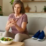 Come prevenire l’artrite con lo stile di vita: le abitudini quotidiane che fanno la differenza