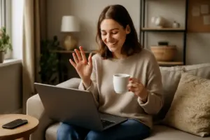 Contrastare la solitudine anche vivendo da soli: mosse efficaci e facilmente applicabili