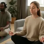 Meditazione guidata o silenziosa: quale scegliere per ottenere benefici immediati