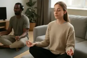 Meditazione guidata o silenziosa: quale scegliere per ottenere benefici immediati