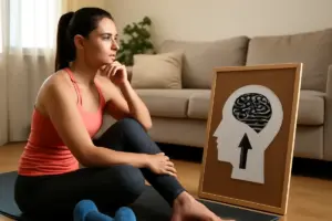 Come rendere costante la motivazione all’attività fisica? L’approccio mentale che impedisce di mollare