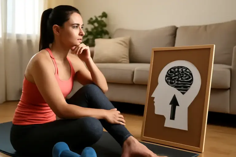Come rendere costante la motivazione all’attività fisica? L’approccio mentale che impedisce di mollare