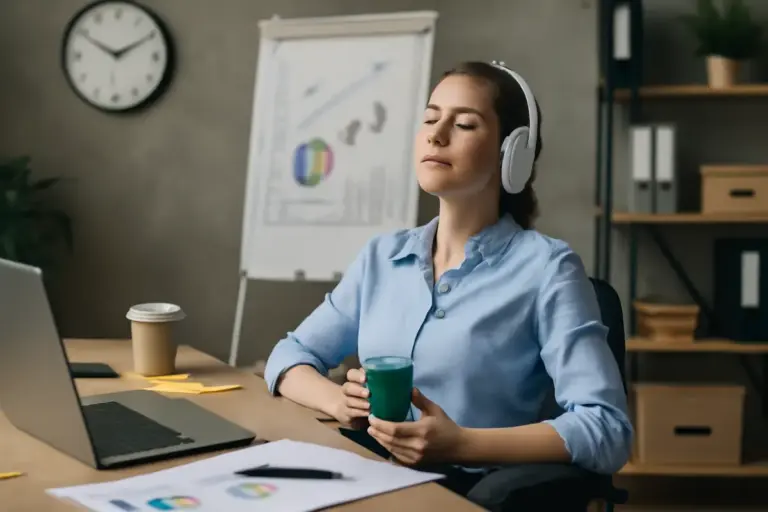Come gestire lo stress da lavoro? Strategie pratiche per sentirsi subito meglio